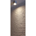 SLV V�glampe BIG THEO CEILING OUT, ES111, max. 75W
