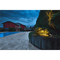SLV Udend�rs Spot NAUTILUS QPAR511, IP55, GU10 maks. 35W, rustfrit st�l, inkl. 150 cm kabel