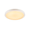 AINOS, Udend�rs-/Loftlampe, LED, 3000K, rund, hvid