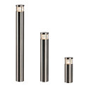 SLV Udend�rslampe VAP SLIM 30 Standerlampe b�rstet st�l