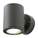 Outdoor Wandleuchte SITRA WALL UP/DOWN, IP44, 2x GX53 TCR-TSE max. 9W, fixed angle, anthracite