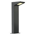 SLV Standerlampe IPERI 50, 48 LED, neutral hvid, 4000K,, anthracite