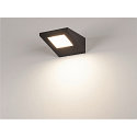 Wall luminaire IPERI WL, 48 LED, neutral white, 4000K,