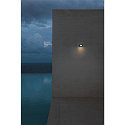 Wall luminaire IPERI WL, 48 LED, neutral white, 4000K,