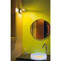 SLV LED Udend�rslampe ANGOLUX WALL V�glampe, 36 SMD LED, 3000K, antrasit