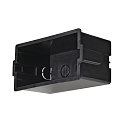 LED V�glampe DOWNUNDER OUT LED M, 0,96W, 3000K, IP55, hvid