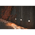 SLV LED V�glampe ADI LED Udend�rslampe, 15,4W, 3000K, IP55, antracit