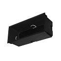 Tilbeh�r til LED V�glampe ADI LED Montering pot, sort