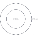 SLV sealing ring QUICK INSTALL G2
