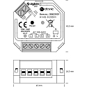 SLV Relæ BOX