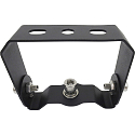 holder ECOTECH HIGHBAY, black matt