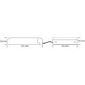 SLV LED driver DALI-2 ECOTECH