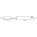 SLV LED driver TRIAC ECOTECH