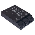 Str�mforsyning til LED 100W strips, d�mpbar