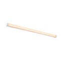 SLV BENA LED Loftlampe, 150cm, hvid, 3000K