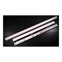 BENA LED Loftlampe, 150cm, hvid, 3000K