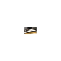 BENA LED Loftlampe, 150cm, hvid, 3000K