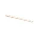 BENA LED Loftlampe, 150cm, hvid, 3000K