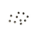Stopper til kabel st�l 0,75mm�, 10 stykke