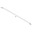 SLV Ryd Kabel, isoleret, 3x0,75mm�, 10m