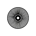 Lampesk�rm PAMELA 3913/50, sort, sort blank