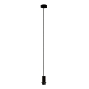 Penduloph�ng PAMELA 3913, sort