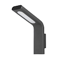 Udend�rs wall luminaire ZEN 16/2038-25 IP65, antracit