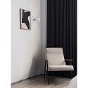 ACB Udend�rs wall luminaire ANIA 16/2060 IP65, hvid