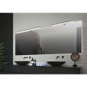 ACB mirror luminaire DUSTIN 16/3561-50 IP44, chrome