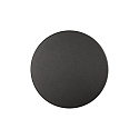 Udendørs wall luminaire COMBO 16/3966-45 IP65, sort