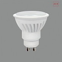  LED reflector lamp 62109, GU10, 8W 3000K 850lm, not dimmable
