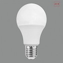  LED lightbulb 62393, E27, 14W 3000K 1500lm, not dimmable, matt