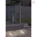  outdoor spot ORION IP65, anthracite 