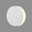 ACB LED staircase luminaire MIURA 16/3765-5, � 4.8cm, 3W 3000K 245lm, white