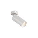 Spot PIPE 3986 IP20, hvid