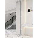 ACB decorative element CHAMALEON 16/3975, black glossy