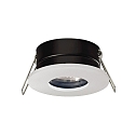 Outdoor Recessed luminaire 3554/8, IP54, GU10 max. 10W (LED), white