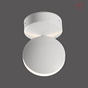  LED outdoor effect-luminaire SPECTRA 3731/12, IP54, 7W 3000K 770lm, white