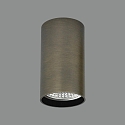 Downlight ZOOM 3764/10, GU10 max. 10W (LED), bronze