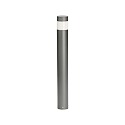 LED Path light Type No. 2294, 360� symmetrical, 9W 3000K 1000lm aluminum / plastic opal, anthracite