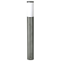 P�lelampe E27 IP44, antracit