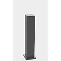 Energis�jle TYPE NO 4417 5-fold, uden indsatser, antracit