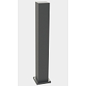 Energis�jle TYPE NO 4419 7-fold, uden indsatser, antracit