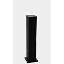 Energis�jle TYPE NO 4417 5-fold, uden indsatser, sort