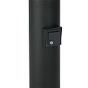 Installationshus D - TYPE F � 150mm