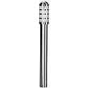 P�lelampe TYPE NO 2284 E27 IP44, rustfrit st�l