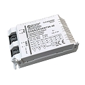 DALI power supply multicurrent CASAMBI NEBT98-40 CBM built-in version, current constant, adjustable, Bluetooth controllable