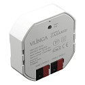 CASAMBI gateway GKNXBT programmable, KNX controllable, Bluetooth control signal output, white