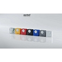motion sensor CASAMBI MOTION PAUL battery-powered, magnetic mounting