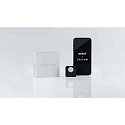motion sensor CASAMBI MOTION PAUL battery-powered, magnetic mounting